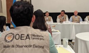Misión de OEA destaca éxito electoral de Costa Rica, pero le preocupan críticas de Chaves – AlbertoNews