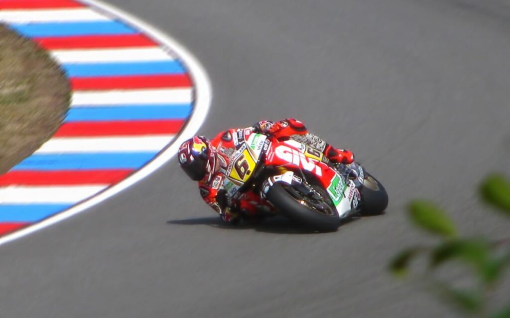 MotoGP de Barcelona: emoción sobre ruedas en Montmeló