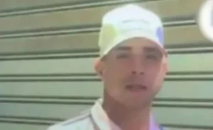 Motorizados acribillan a joven perrocalentero frente a su casa