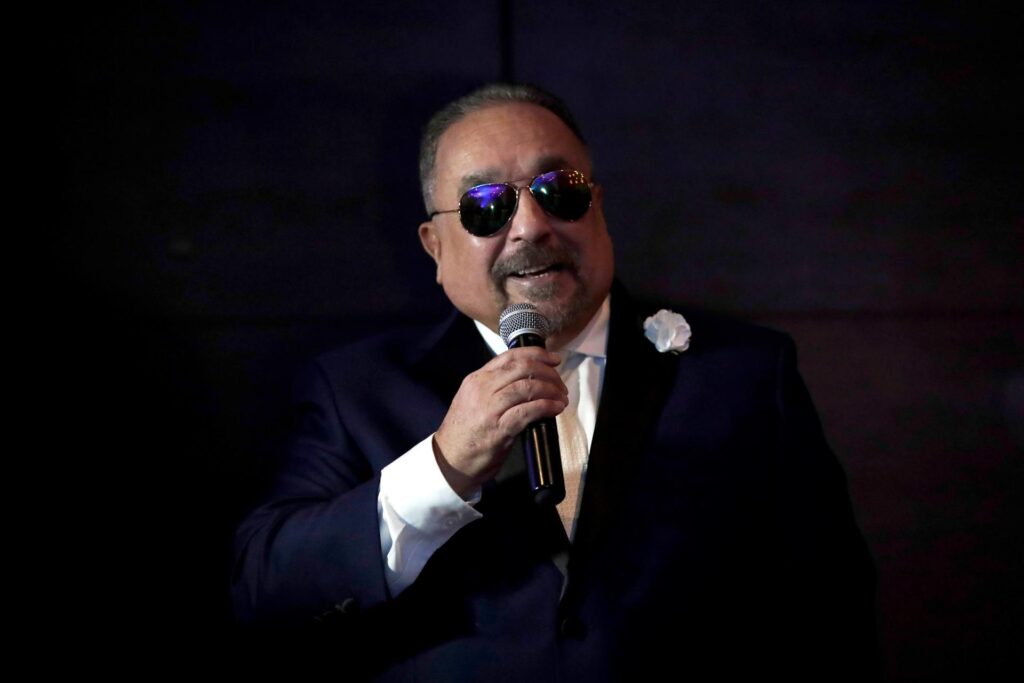Lopez Doriga