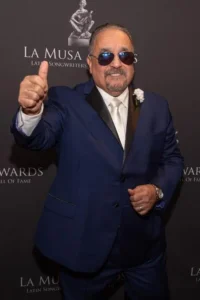 Muere Willie Colón, emblemático músico e intérprete de iconos de la salsa