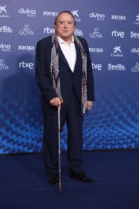 Muere el cómico Fernando Esteso a los 80 años | europapress.es