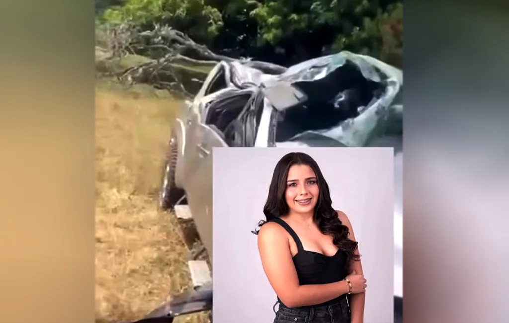 Muere en aparatoso una mujer en el estado Barinas