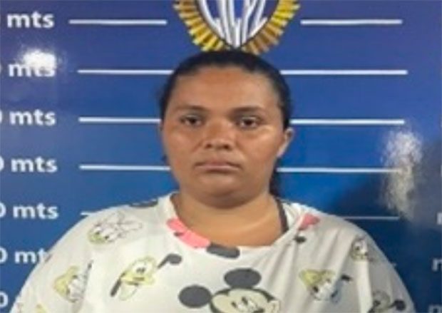 Mujer abandonó a una niña en La Guaira
