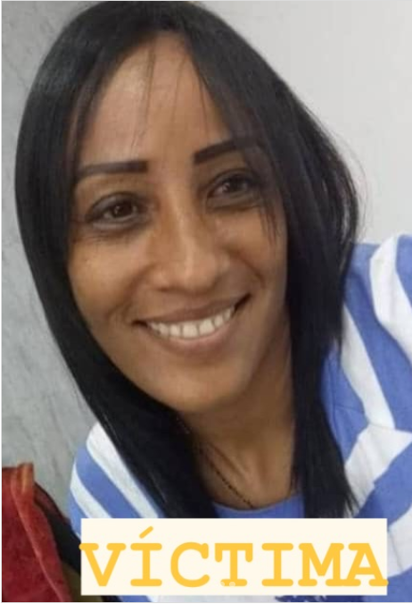 Mujer es asesinada por su expareja en La Guaira
