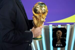 Mundial de Fútbol podría provocar nueva oleada de casos de sarampión en México, alertan expertos