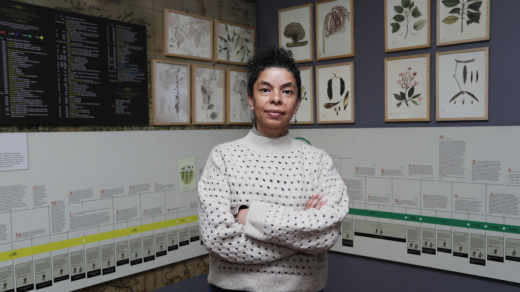 Murió Astrid Liliana Angulo, directora del Museo Nacional de Colombia