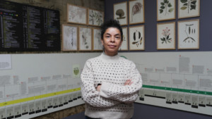 Murió Astrid Liliana Angulo, directora del Museo Nacional de Colombia