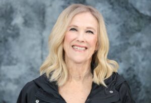 Murió Catherine O’Hara, estrella de "Beetlejuice" y "Mi pobre angelito"