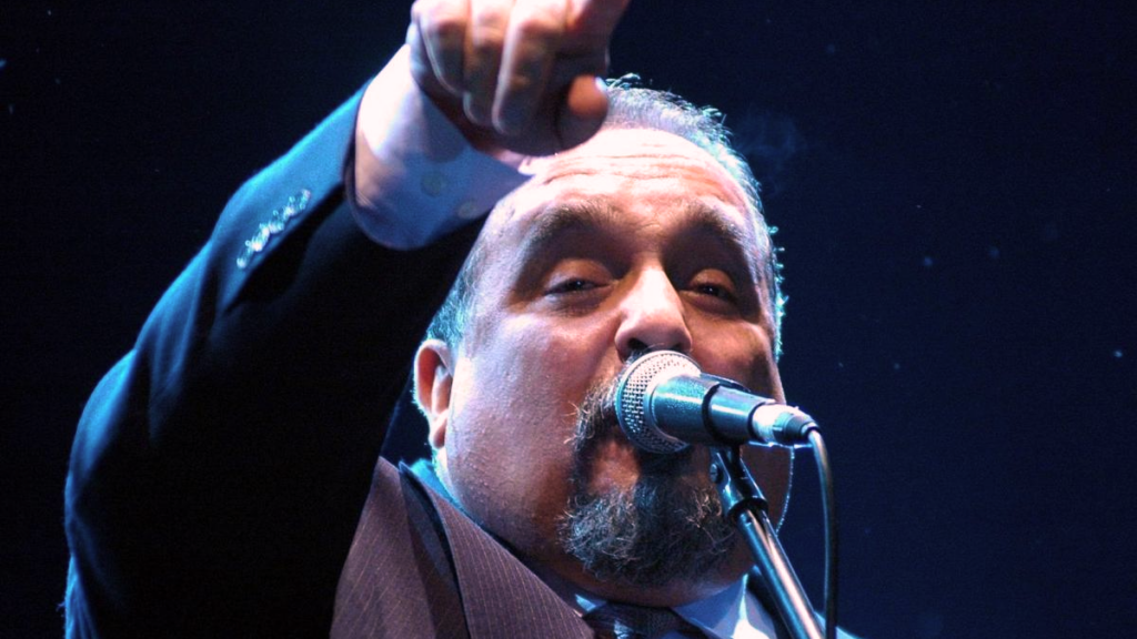 Murió Willie Colón, icono de la salsa, a los 75 años, cuentas oficiales del cantante confirman la noticia
