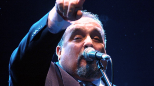 Murió Willie Colón, icono de la salsa, a los 75 años, cuentas oficiales del cantante confirman la noticia