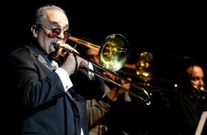 Música puertorriqueña lamenta la muerte de Willie Colón, ícono de la salsa