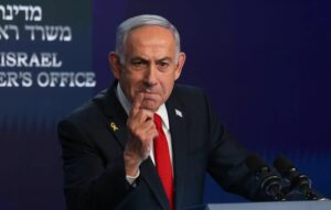 Netanyahu quiere que Irán limite a 300 kilómetros el alcance de sus misiles balísticos – AlbertoNews