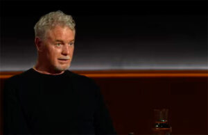Netflix emite la última entrevista a Eric Dane: «El presente es todo, apreciad el momento»