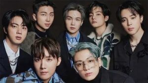 Netflix transmitirá en vivo el regreso a los escenarios de BTS, está es la fecha y horarios para Latinoamérica – AlbertoNews