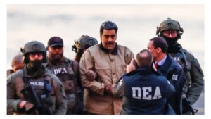 Nicolás Maduro denunció que EEUU bloqueó el pago de su defensa en Nueva York