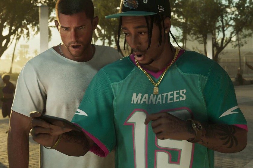 No sabemos si GTA 6 se va a retrasar otra vez, pero si lo hace, sabemos cuándo será