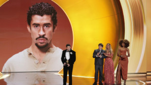 ‘No somos salvajes, somos humanos y americanos’