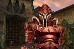 No te dejes engañar por la nostalgia para un remake de Morrowind, porque si lo juegas ahora «vas a sentir vergüenza ajena»