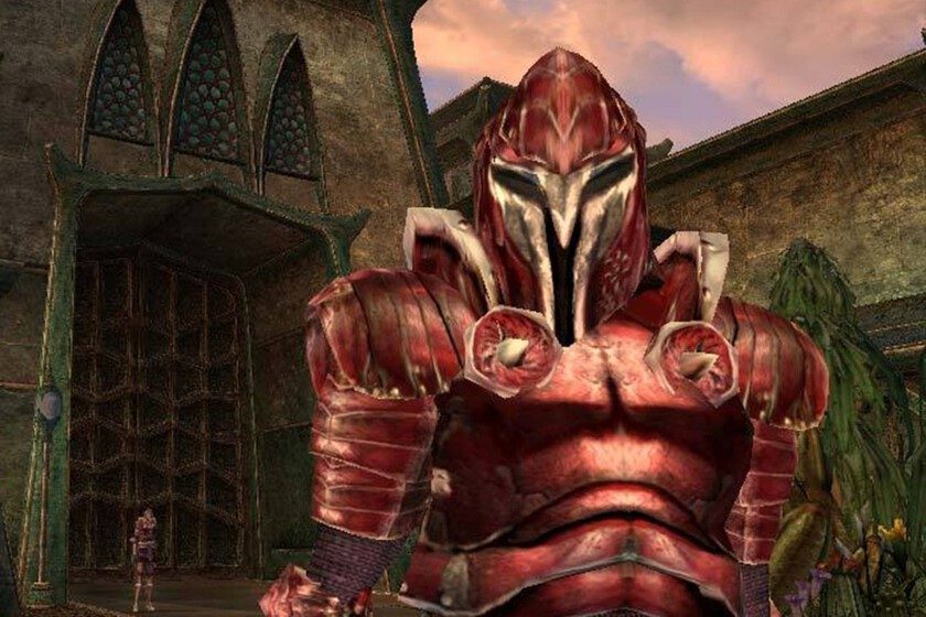 No te dejes engañar por la nostalgia para un remake de Morrowind, porque si lo juegas ahora "vas a sentir vergüenza ajena"