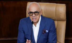 ‘Nosotros pedimos perdón, a mi no me gustan los presos’