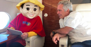 Nuevos documentos de Epstein revelan que muñeco del Kino Táchira viajó a la isla – El Chigüire Bipolar