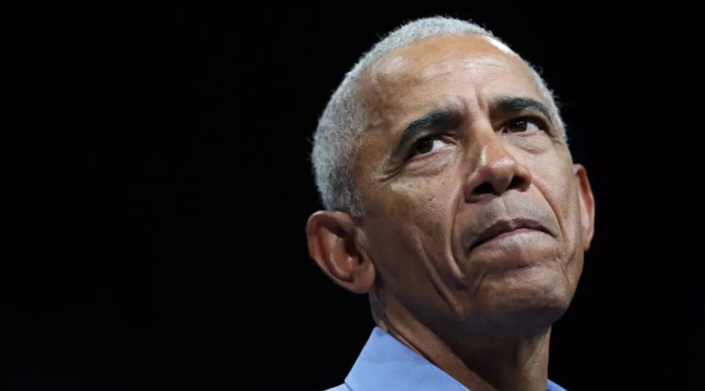 Obama cataloga de ‘espectáculo de payasos’ la actual política estadounidense y llama a la decencia - AlbertoNews
