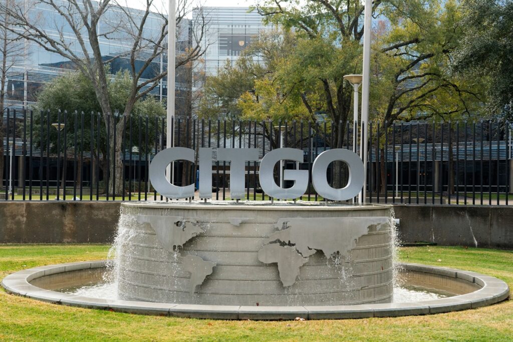 Ofac prorroga protección a Citgo por mes y medio más