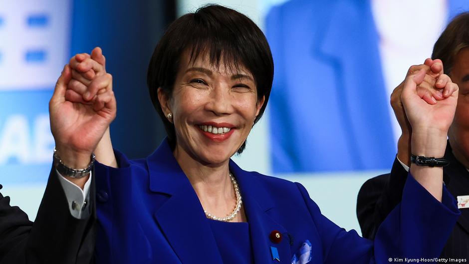 Oficialismo arrasaría en comicios de Japón, según encuestas