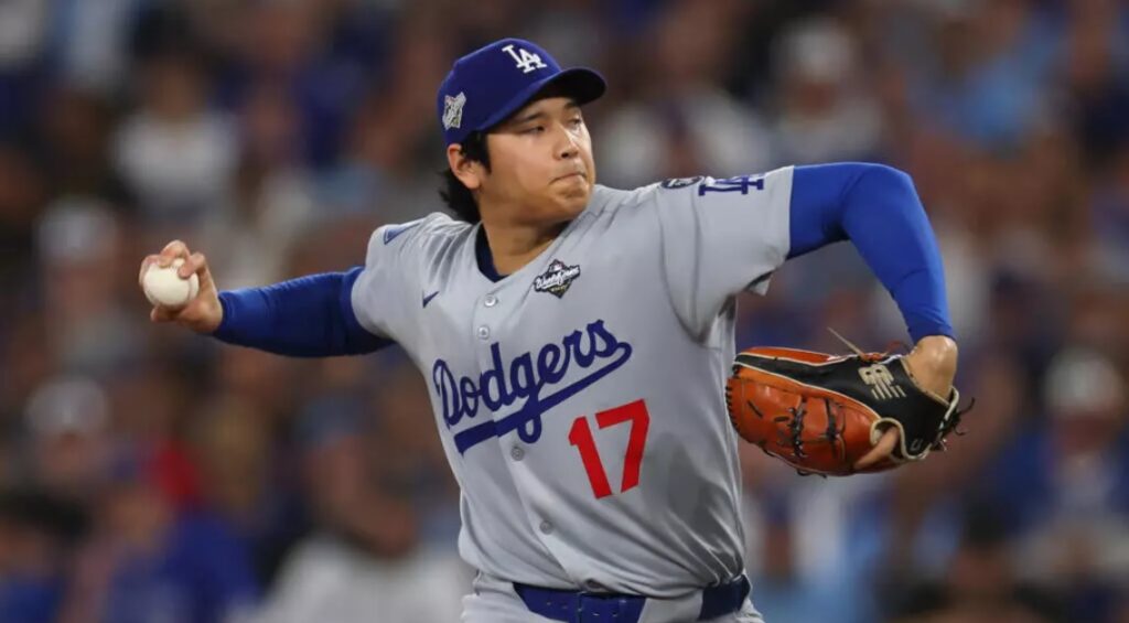 Ohtani no lanzará para Japón en el Clásico Mundial: solo jugará como bateador designado - AlbertoNews
