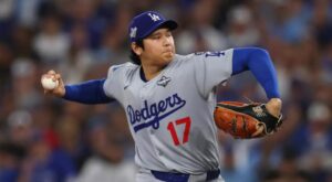 Ohtani no lanzará para Japón en el Clásico Mundial: solo jugará como bateador designado – AlbertoNews