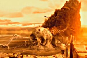 Ojalá PlayStation no se olvide de incluir el épico final secreto del primer God of War en el nuevo remake