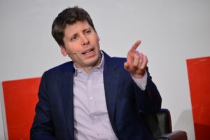OpenAI capta 93.175 millones en una ronda récord con participación de Amazon, Nvidia y SoftBank | europapress.es