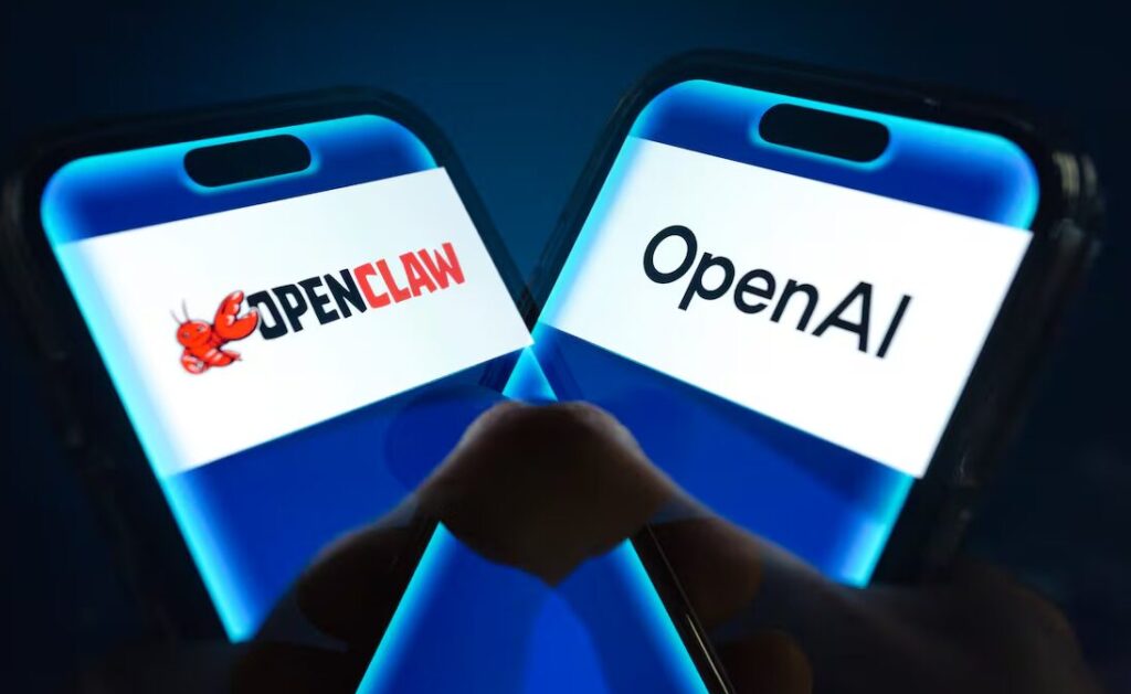 OpenAI contrata al creador del asistente de Inteligencia Artificial OpenClaw - AlbertoNews