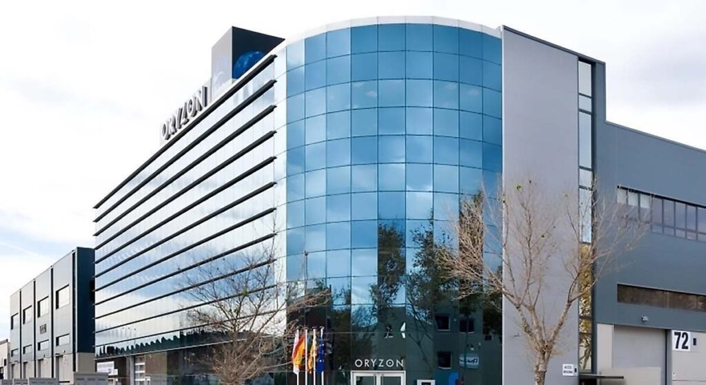 Oryzon Genomics mejora su resultado en un millón e incrementa su inversión un 50% en I+D