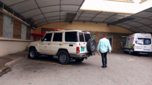 Otra mujer es asesinada a puñaladas en La Guaira