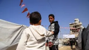 PALESTINA | Indonesia prevé desplegar 1.000 militares en Gaza para el mes de abril | elperiodico.com