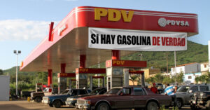 PDVSA anuncia que ahora sí venderá gasolina – El Chigüire Bipolar