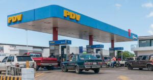 PDVSA vende gasolina premium aceptando tu carro como método de pago – El Chigüire Bipolar