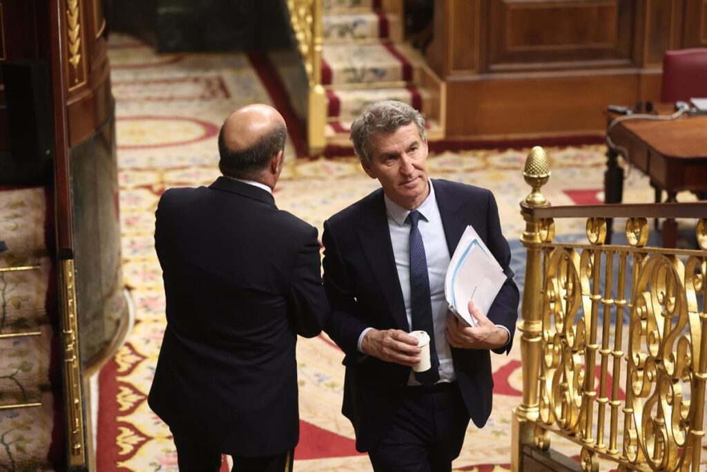 PP pide la comparecencia de todo el Gobierno para que explique la devolución de fondos europeos y su falta de ejecución