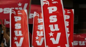PSUV se moviliza este viernes por los 37 años de ‘El Caracazo’