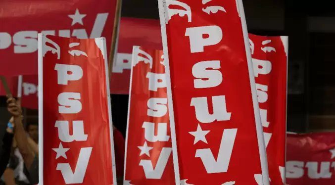 PSUV se moviliza este viernes por los 37 años de 'El Caracazo'