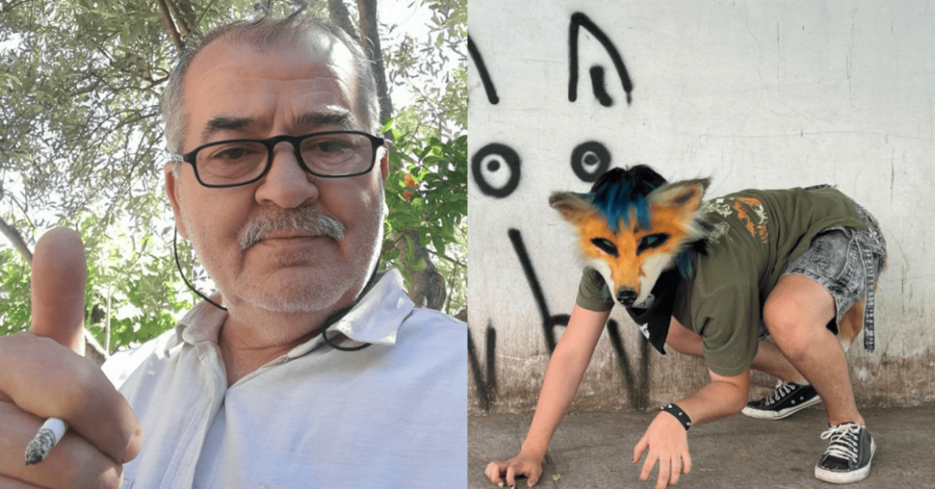 Papá afirma que prefiere hijo malandro que Therian
