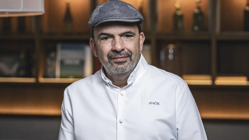 "Para hacer un arroz con leche más cítrico, añade ​50 g de corteza de naranja confitada muy picada y 1 chorro de agua de azahar"