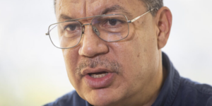 ‘Para lograr un proceso electoral se deben restablecer los derechos’
