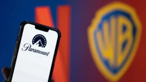 Paramount oficializa la compra de Warner por 110.000 millones de dólares – AlbertoNews