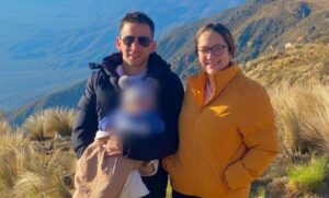 Pareja de Nahuel Gallo exigió a Delcy Rodríguez y Jorge Rodríguez que liberen ya al gendarme argentino