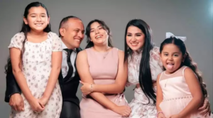 Pastor fallecido en Haticos era esposo de Nathaly Briceño