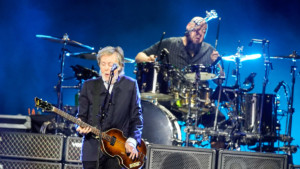 Paul McCartney revela el artista con el que siempre ha querido colaborar, pero lo rechazó