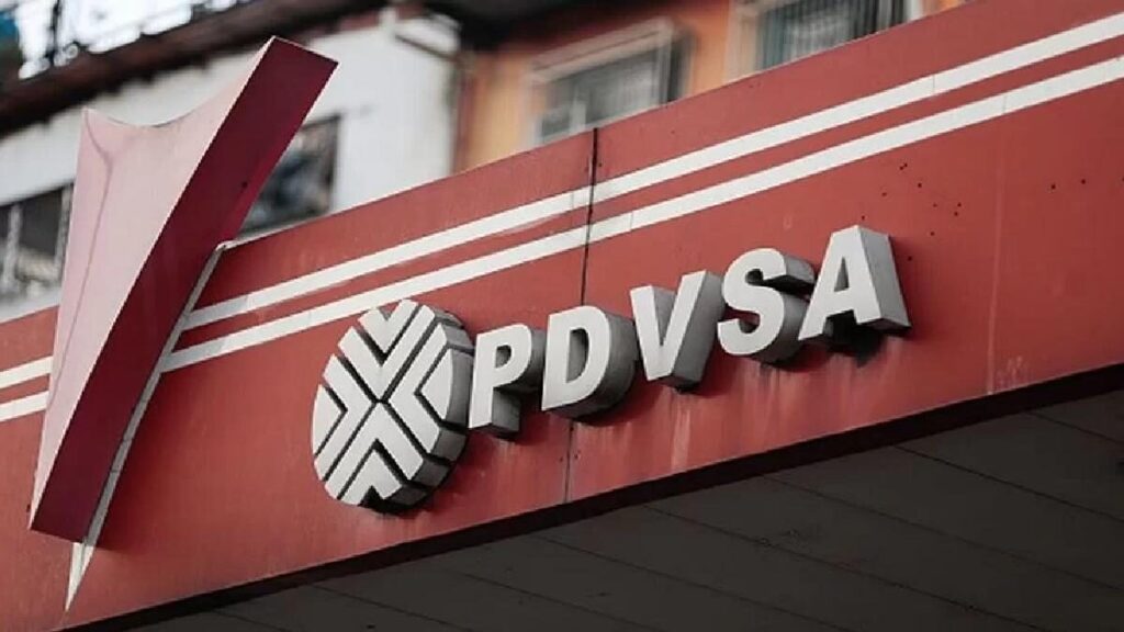 Pdvsa informa a la OPEP una producción de 924.000 bpd en enero de 2026